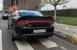 دودج تشارجر